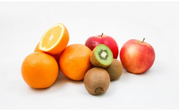 5 Best fruits to make you fresh 