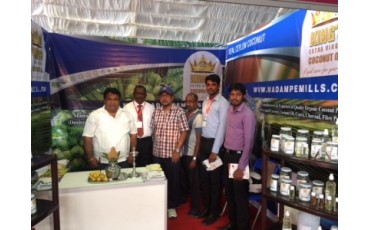 9th Annual Trade Fare in Jaffna